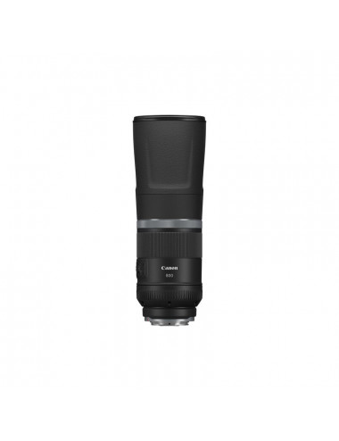 Canon RF 800mm f/11.0 IS STM.