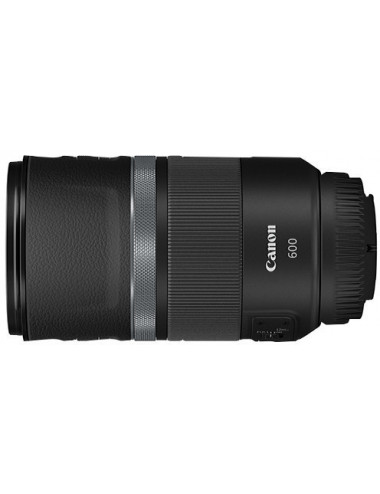 Canon RF 600mm f/11 IS STM.