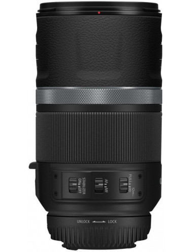 Canon RF 600mm f/11 IS STM.