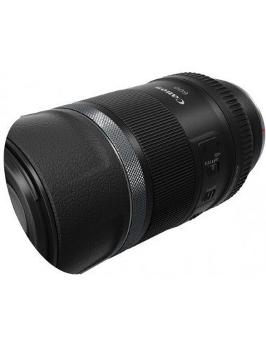 Canon RF 600mm f/11 IS STM.