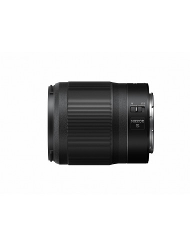 Nikon NIKKOR Z 35mm f/1.8 S