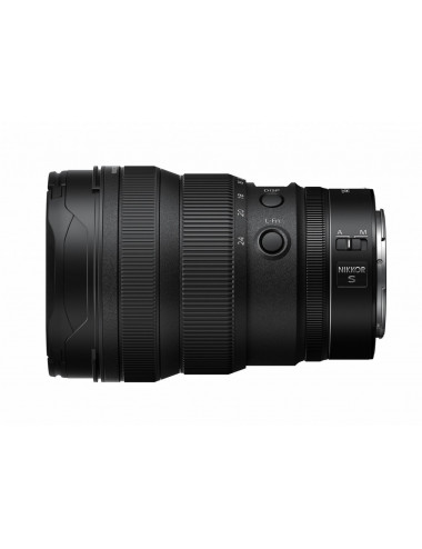 Nikon Nikkor Z 14-24mm f /2.8 S