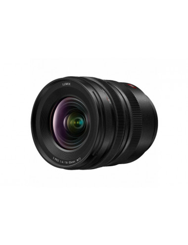 Panasonic Lumix S Pro 16-35mm f4 L Mount