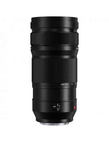 Panasonic Lumix S PRO 70-200m f4 O.I.S.
