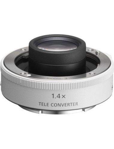 Sony SEL-14TC. In stock
