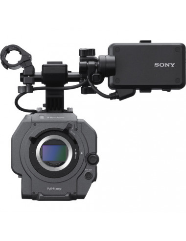 Sony PXW-FX9V