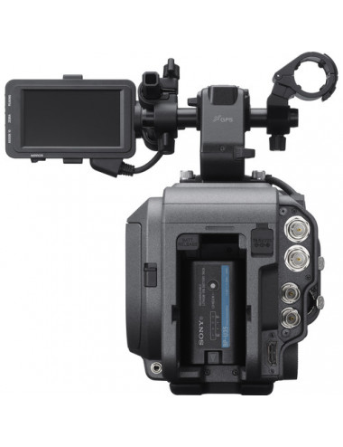Sony PXW-FX9V