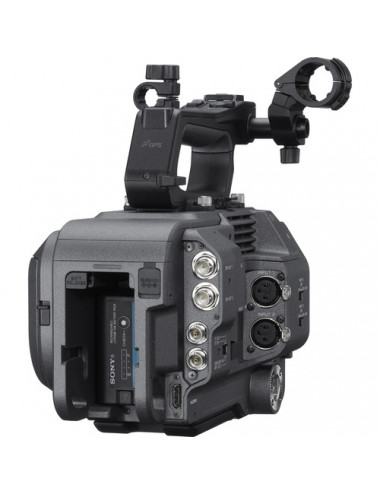 Sony PXW-FX9V