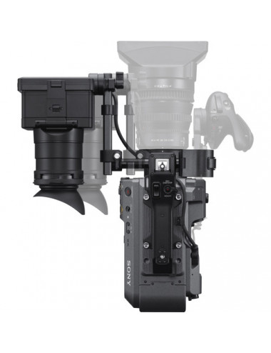 Sony PXW-FX9V
