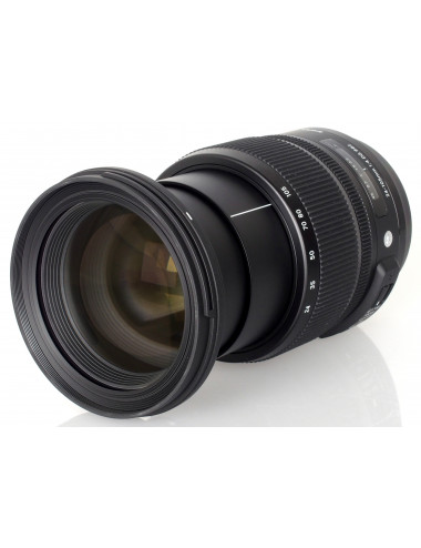 Sigma 24–105mm f/4 DG OS HSM ART