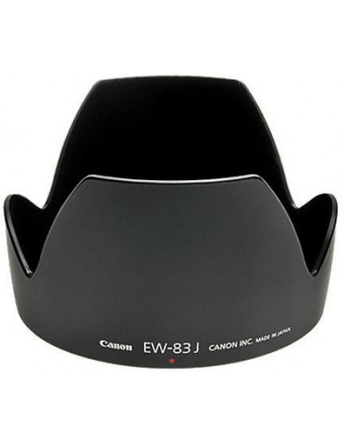 Canon EW-83J (EF-S 17-55mm f/2.8 IS USM)