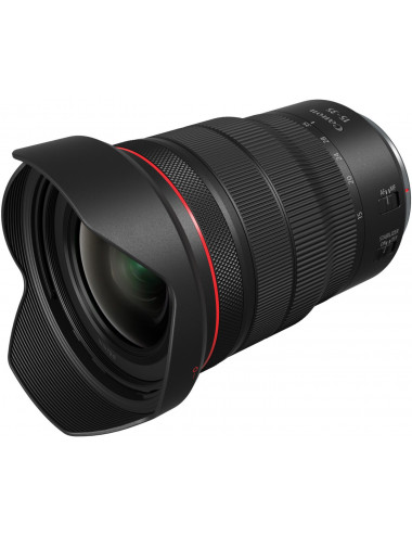 Canon RF 15-35mm F2.8L IS USM.