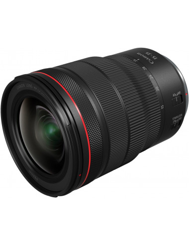 Canon RF 15-35mm F2.8L IS USM.