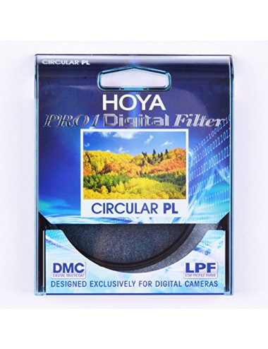 HOYA PRO-1 Digital PL Circular