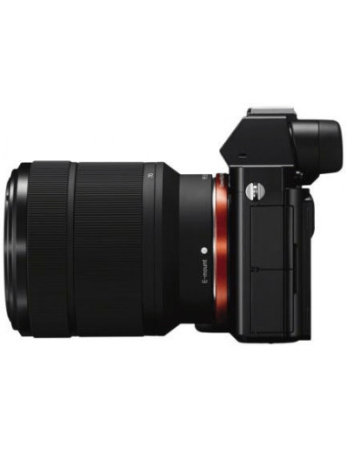Sony  A7 III + 28-70mm f/3.5-5.6. Pronta consegna