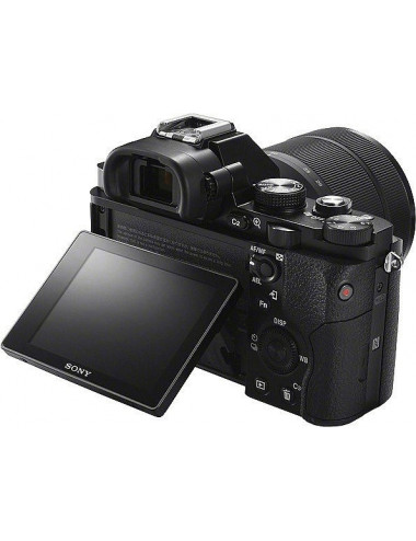 Sony  A7 III + 28-70mm f/3.5-5.6. Pronta consegna
