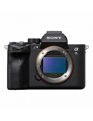 Sony A7S III. In stock