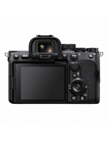 Sony A7S III. In stock