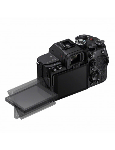 Sony A7S III. In stock