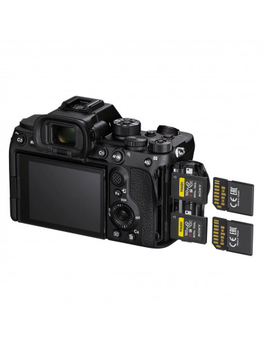 Sony A7S III. In stock