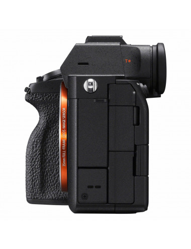 Sony A7S III . Pronta consegna