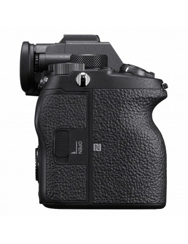 Sony A7S III. In stock