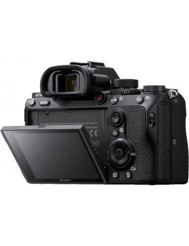 Sony Alpha 7 III. In stock