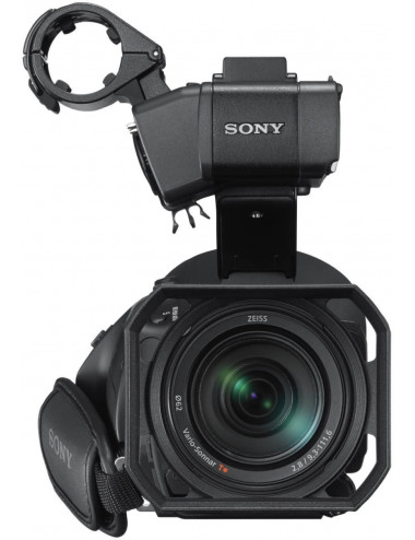 Sony PXW-Z90 4K. 2-year Sony warranty