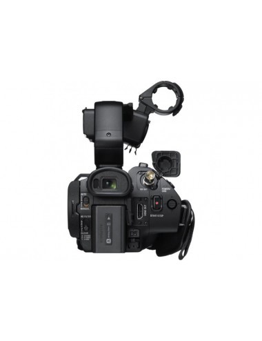 Sony PXW-Z90 4K. 2-year Sony warranty