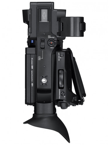 Sony PXW-Z90 4K. 2-year Sony warranty