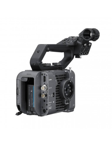Sony PXW-FX6 body (ILMEFX6VDI.EU)