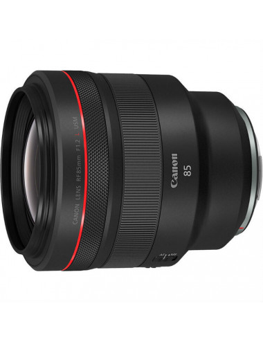 Canon RF 85mm f/1.2 L USM