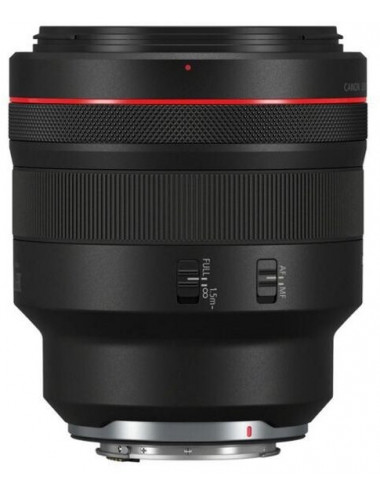 Canon RF 85mm f/1.2 L USM