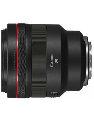 Canon RF 85mm f/1.2 L USM