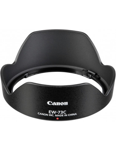 Canon EW-73C (Canon EF-S 10-18 IS STM)