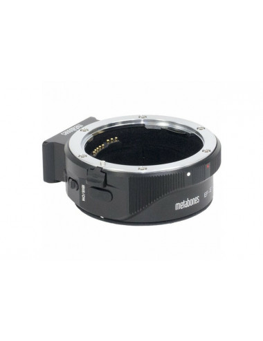 Metabones Canon EF to E-MOUNT T V (MB_EF-E-BT5).