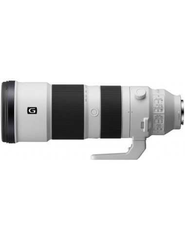 Sony FE 200–600mm f/5.6–6.3 G OSS. In stock