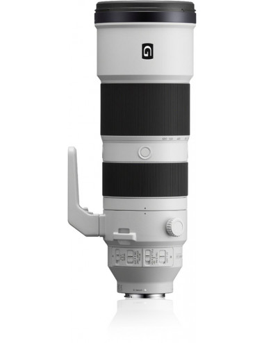 Sony FE 200–600mm f/5.6–6.3 G OSS. In stock
