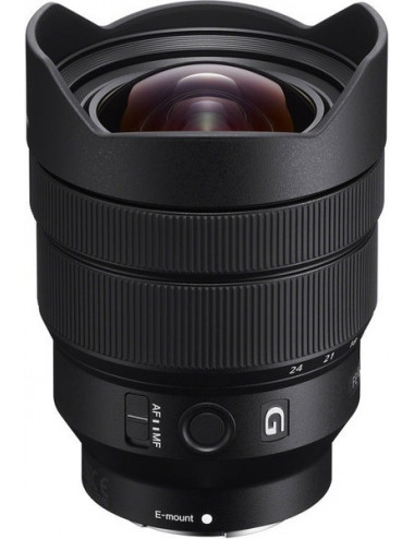 Sony FE 12–24mm F4 G E-mount