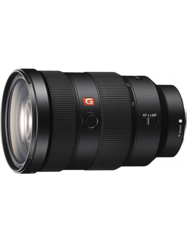 Sony FE 24–70mm f/2.8 GM (SEL2470GM)