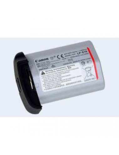 Canon LP-E19 Battery (1DX II)