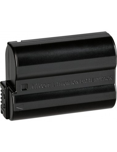 Nikon EN-EL15 B Battery