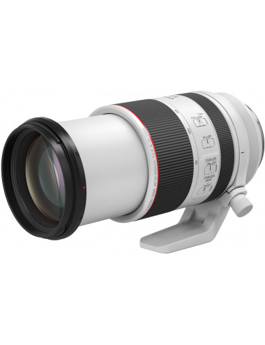Canon RF 70-200mm F2.8L IS USM.