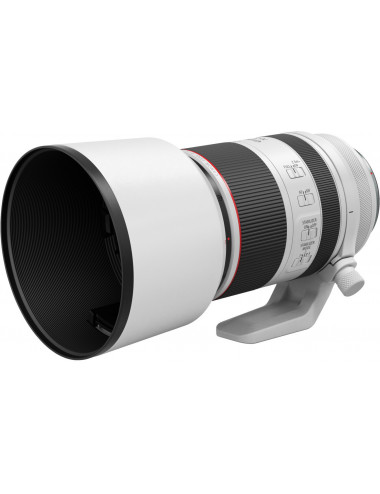 Canon RF 70-200mm F2.8L IS USM.