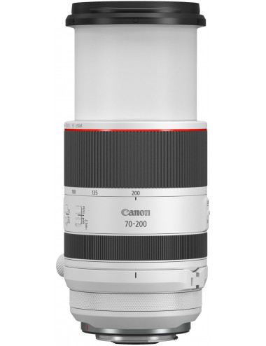 Canon RF 70-200mm F2.8L IS USM.