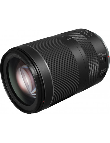 Canon RF 24-240mm F/4-6.3 IS USM White box.