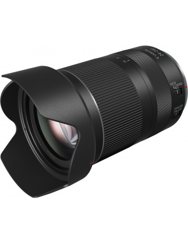 Canon RF 24-240mm F/4-6.3 IS USM White box.