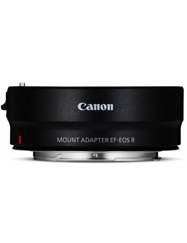 Canon EF-EOS R Adapter