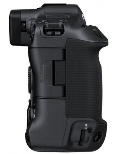 Canon Eos R3 Body. Garanzia Canon 2 anni