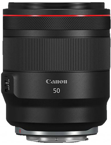 Canon RF 50mm f/1.2 L USM